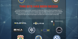 FBI doekt nieuwssite over darknet op