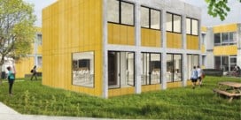 Iconische koten Willy Van Der Meeren omgebouwd tot eerste Europese circulair renovatieproject