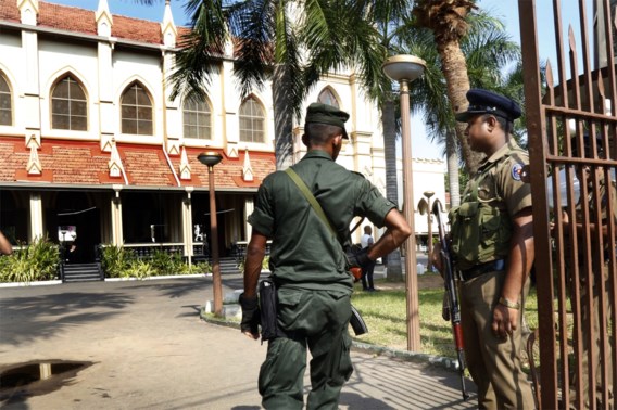 Sri Lanka voert nieuwe avondklok in tegen aanhoudend geweld op moskeeën