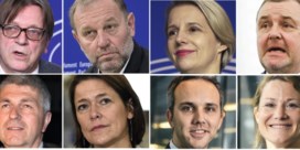 Vlaamse Europarlementsleden zijn te weinig transparant