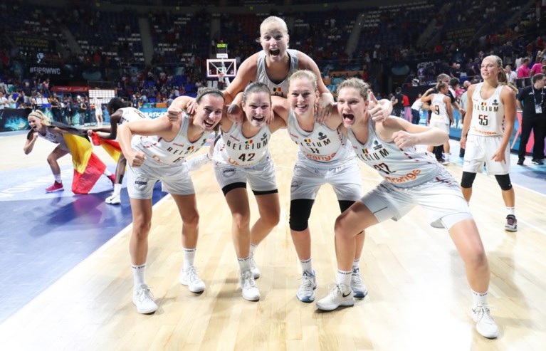 Bondscoach Philip Mestdagh maakt preselectie Belgian Cats bekend voor EK basket