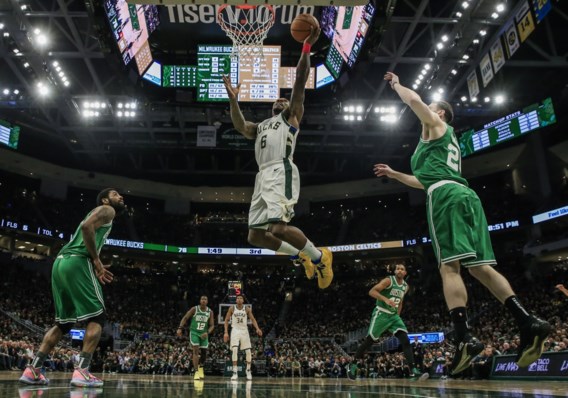 Milwaukee Bucks gaan naar de NBA-finale in het oosten - De ...