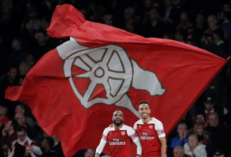 Arsenal noemt keuze voor Bakoe als locatie voor Europa League-finale “onaanvaardbaar”