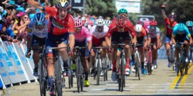 Ronde van Californië: Cortina pakt eerste profzege, Van der Breggen wint openingsrit vrouwen