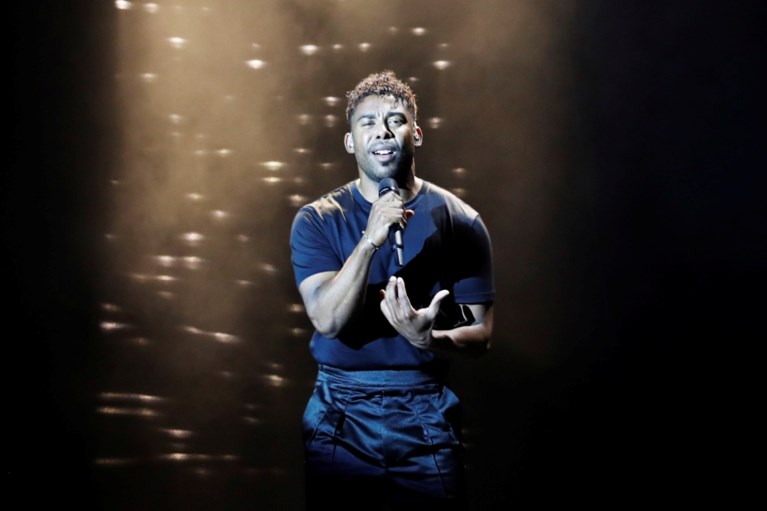 Tien om te zien op het Songfestival