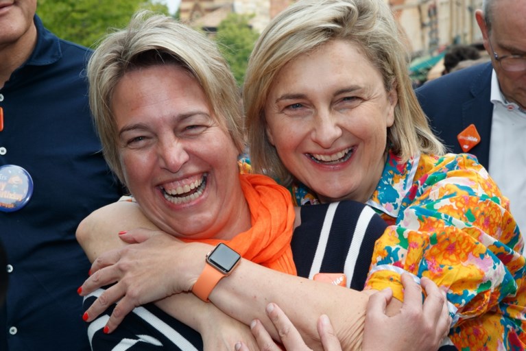Ook CD&V wil belastingvermindering voor kinderopvang, Open VLD biedt meer
