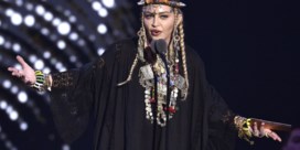 Madonna klinkt anders op eigen Youtube-kanaal