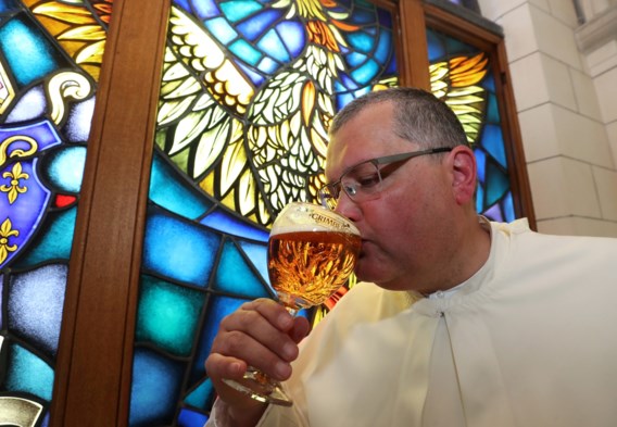 Na meer dan 200 jaar opnieuw bierbrouwerij in abdij van Grimbergen