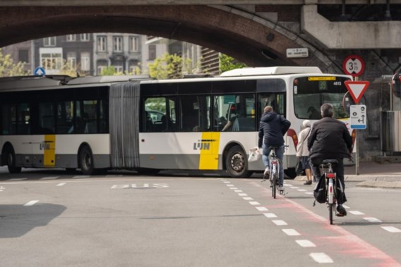 Nieuwe verkeersregels geven fietsers meer ruimte