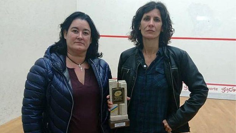 Ophef in Spanje om vibrator als hoofdprijs voor squashtoernooi vrouwen