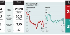 Deceuninck vs     Ontex    