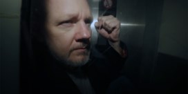 Washington kondigt 17 nieuwe aanklachten aan tegen Julian Assange