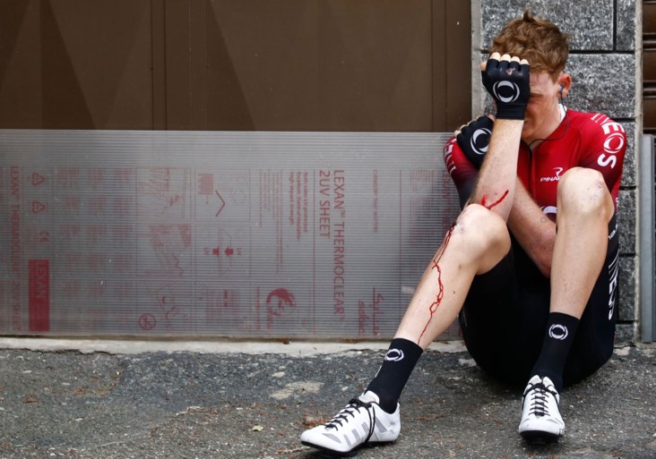 Eerste bergaankomst gooit de Giro weer open: ritwinst Zakarin, Landa neemt tijd terug en Polanc blijft leider