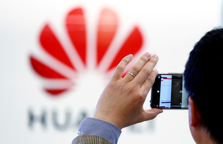 Trump: ‘Huawei kan onderdeel zijn van handelsakkoord met China’