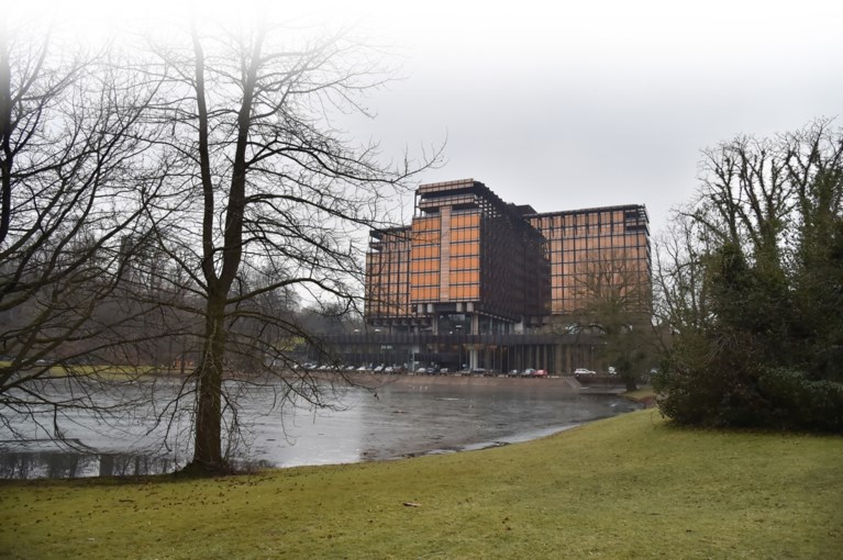 Gewezen hoofdzetel AXA/Royale Belge op erfgoedlijst