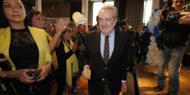 Vlaams Belang haalt drie zetels in Europees Parlement, Bart Staes (Groen) verdwijnt