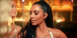 Dimitri Vegas & Like Mike strikken Kim Kardashian voor videoclip