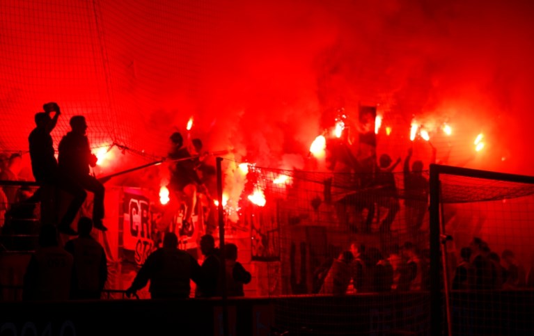 Union Berlin kegelt Stuttgart uit Bundesliga en viert eerste promotie als een titel