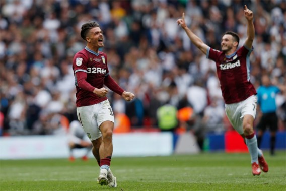 Aston Villa wint “lucratiefste wedstrijd” van het seizoen, Frank Lampard mist kans op promotie naar Premier League