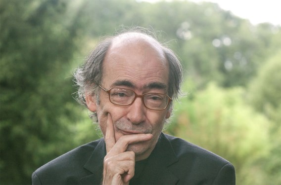 Schrijver François Weyergans overleden