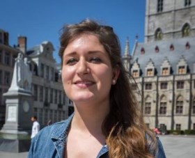 De nieuwkomers van Vlaams Belang