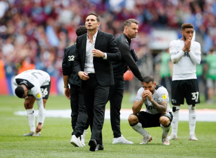 Aston Villa wint “lucratiefste wedstrijd” van het seizoen, Frank Lampard mist kans op promotie naar Premier League