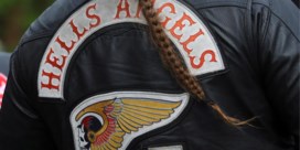 Motorclub Hells Angels verboden in Nederland