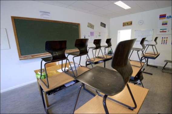 Geen leerkracht Frans gevonden, dus leerlingen moeten geen examen afleggen