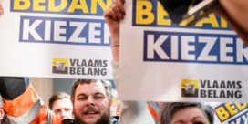 Schijnkandidaturen: Vlaams Belang ruilt vrouwen voor mannen in