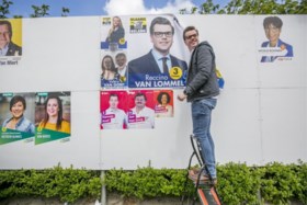 Terug van weggeweest of stomverbaasd: dit zijn de 33 ‘nieuwe’ Vlaams Belangers