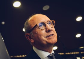 Deze politici keren (voorlopig) niet meer terug