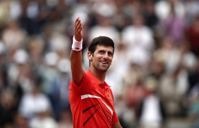 ROLAND GARROS. Osaka moet tot het uiterste gaan, geen problemen voor Serena en Djokovic