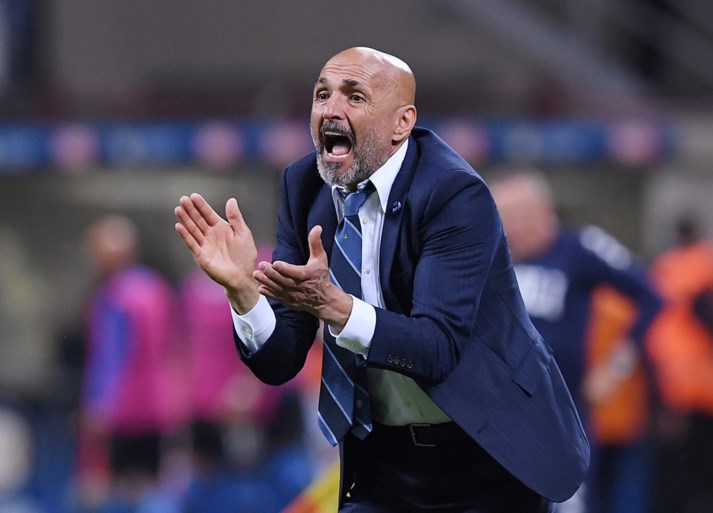 Radja Nainggolan krijgt nieuwe coach bij Inter, Conte in beeld