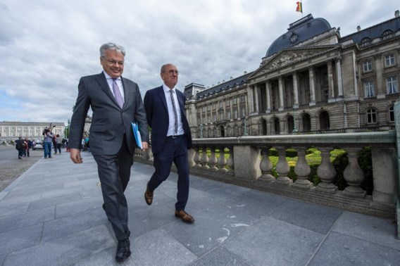 Paarse ervaring moet orde zoeken in de chaos