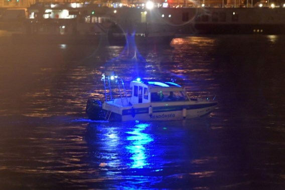 Kapitein cruiseschip opgepakt voor dodelijke schipbreuk op de Donau