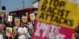 Britse kinderen verbleken hun huid om racisme te voorkomen