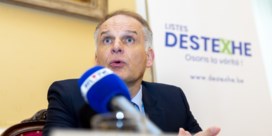 Waarom rechts niet aardt in Wallonië