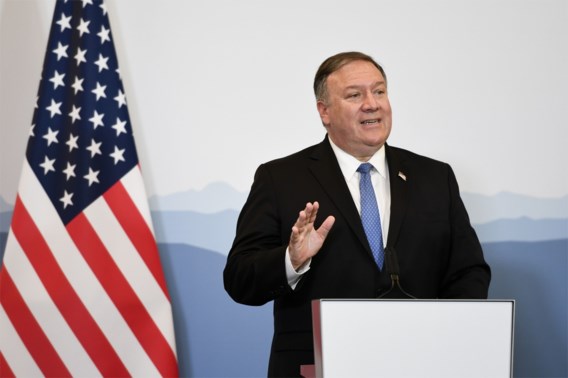 VS bereid tot gesprekken met Iran ‘zonder voorwaarden vooraf’