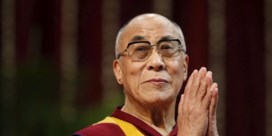 Dalai lama eert klimaatactiviste Greta Thunberg