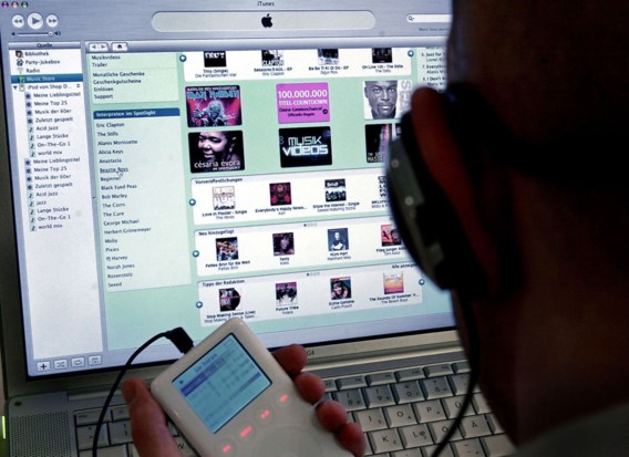 Apple sluit tijdperk iTunes af (uw muziekcollectie blijft)