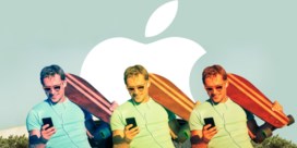 Apple sluit tijdperk van iTunes af