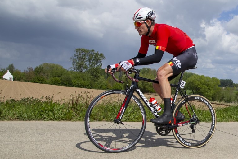 Lotto-Soudal haalt 21-jarige Van Moer maand vroeger dan gepland naar de hoofdmacht