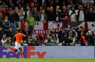 Nederland Knokt Zich Naar Finale In Nations League Na Twee F De Standaard Mobile