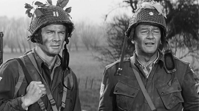 TV-tips. Herdenk D-day met de meest iconische film over de Tweede
