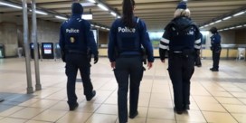 Agenten Brussel Zuid in opstand tegen leiding politiezone