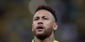 Nike en Mastercard beraden zich over verdere samenwerking met Neymar na beschuldiging van verkrachting