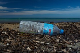 WWF: ‘Gebrekkige afvalverwerking maakt van Middellandse Zee open riool’