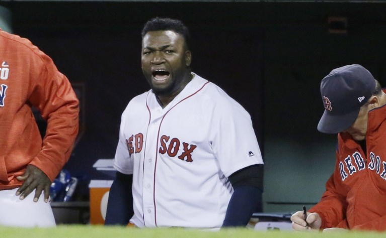 Voormalig baseballvedette David ‘Big Papi’ Ortiz in bizarre omstandigheden neergeschoten in eigen land