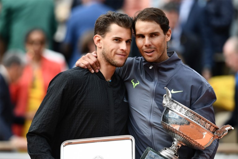 Magistrale Rafael Nadal schrijft geschiedenis in Parijs en wint voor twaalfde keer Roland Garros