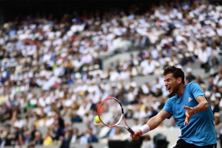 Magistrale Rafael Nadal schrijft geschiedenis in Parijs en wint voor twaalfde keer Roland Garros